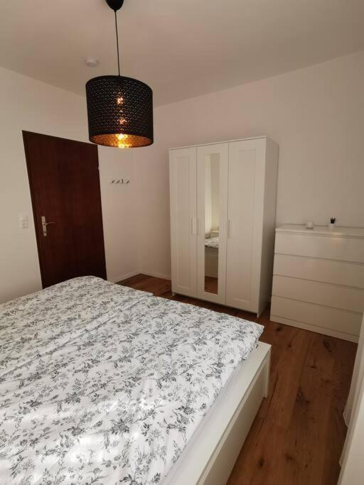 Woerthersee: Gemuetliche Wohnung Klagenfurt am Woerthersee Ngoại thất bức ảnh